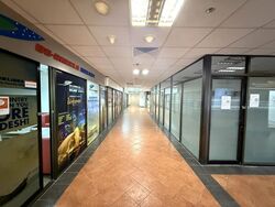 Jalan Besar Plaza (D8), Shop House #468743201